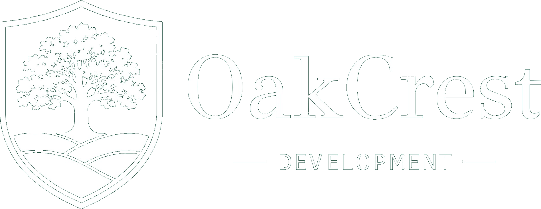 OakCrest Development
