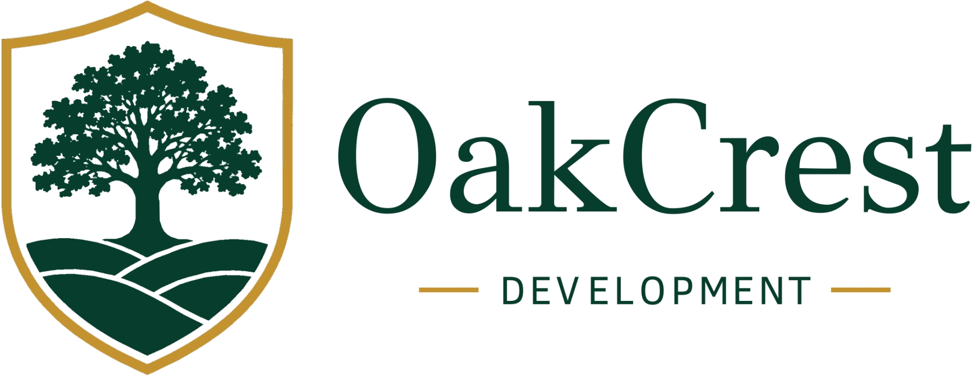 OakCrest Development